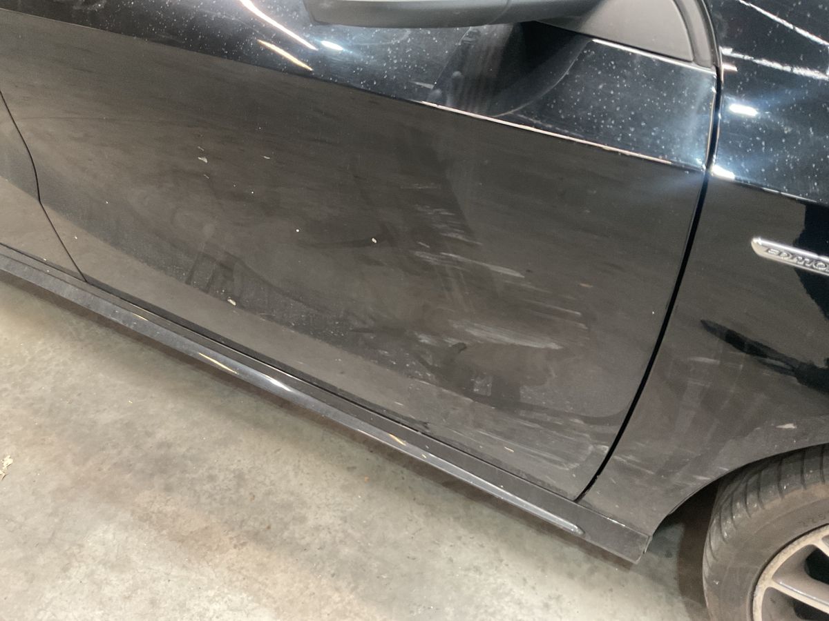 Mercedes-Benz A-Klasse 2018 — photo 34