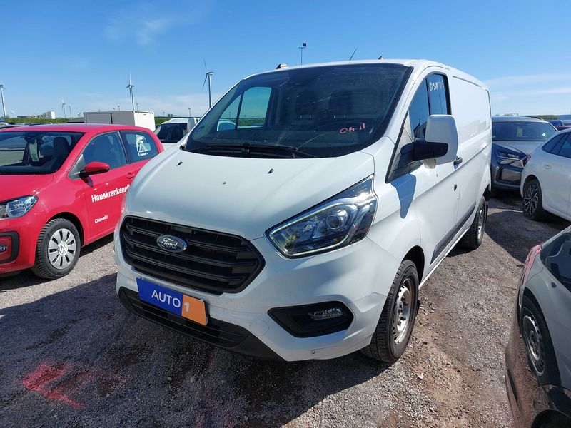 Transit Custom 2.0 TDCi 300 L1 Trend