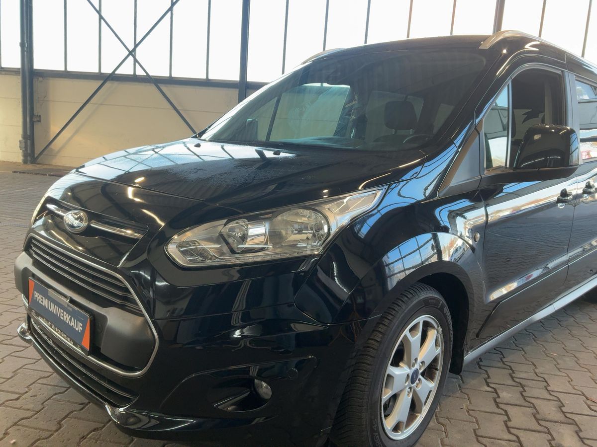 Ford Grand d'occasion