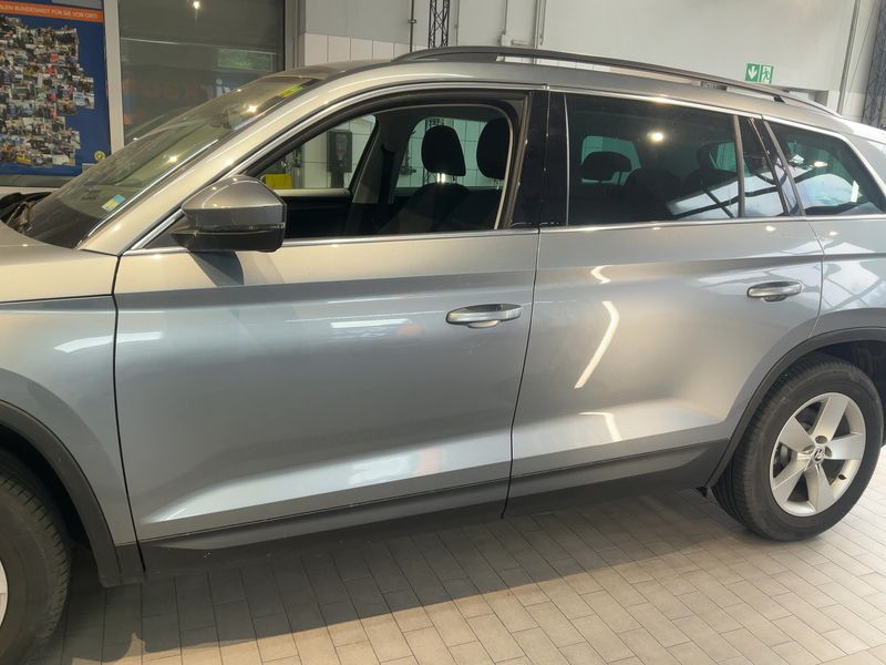 Skoda Kodiaq 1.4 TSI Ambition 4x4 — zdjęcie 4