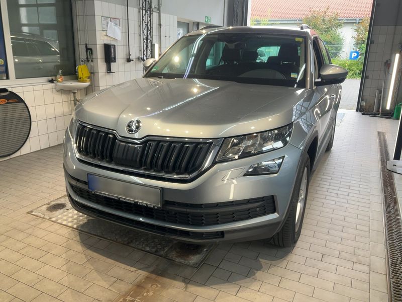 Skoda Kodiaq 1.4 TSI Ambition 4x4