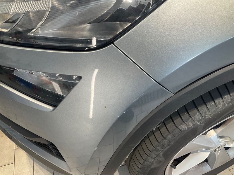 Skoda Kodiaq 1.4 TSI Ambition 4x4 2018 – снимка 34
