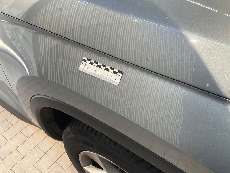 Skoda Kodiaq 1.4 TSI Ambition 4x4 2018 – снимка 23