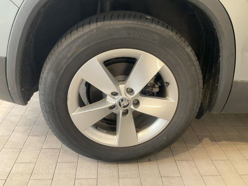 Skoda Kodiaq 1.4 TSI Ambition 4x4 2018 – снимка 9