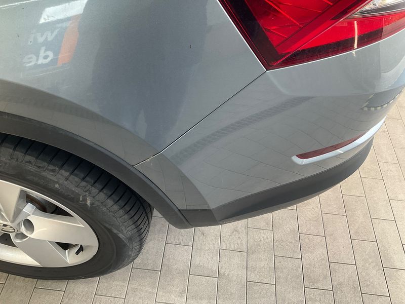 Skoda Kodiaq 1.4 TSI Ambition 4x4 2018 – снимка 29