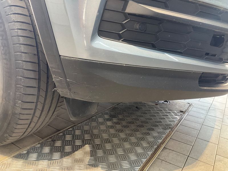 Skoda Kodiaq 1.4 TSI Ambition 4x4 2018 – снимка 30