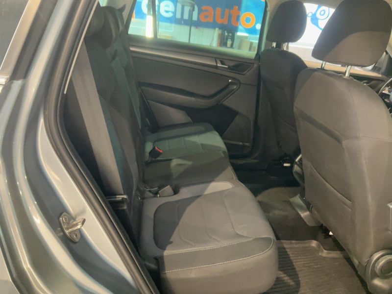 Skoda Kodiaq 1.4 TSI Ambition 4x4 — zdjęcie 14