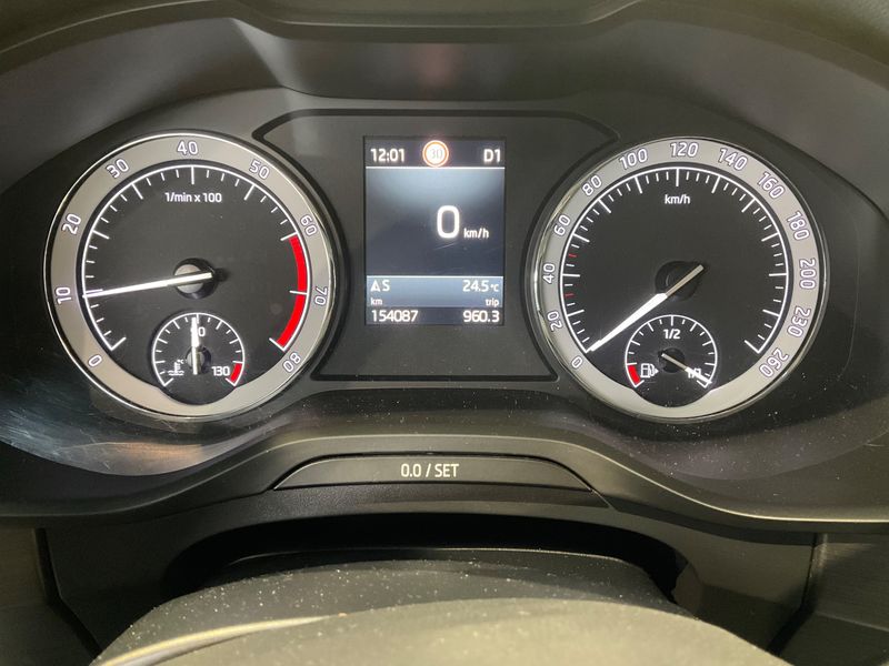 Skoda Kodiaq 1.4 TSI Ambition 4x4 — zdjęcie 13