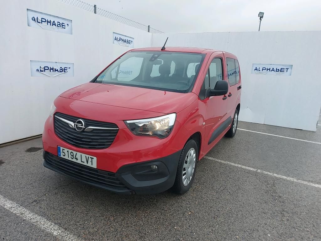 Opel Combo d'occasion