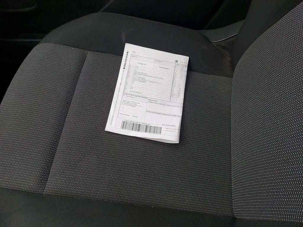 Opel Combo d'occasion