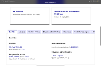 Vue supplémentaire 2