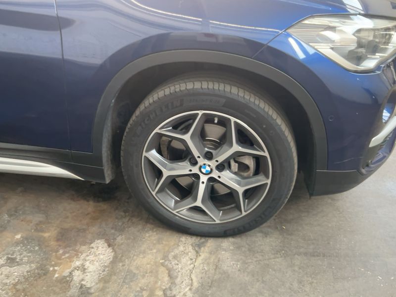 BMW X1 sDrive 20i xLine 2019 – снимка 11
