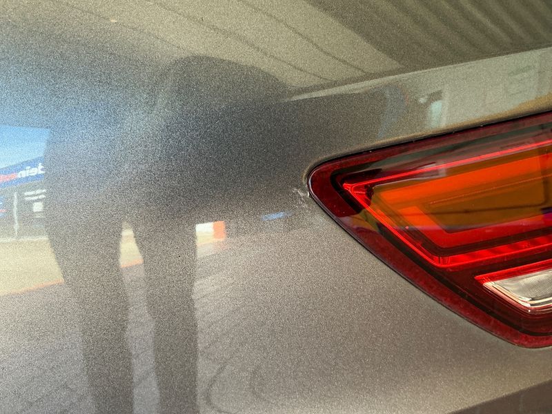 Seat Leon 1.4 TSI ACT Xcellence 2017 – снимка 35