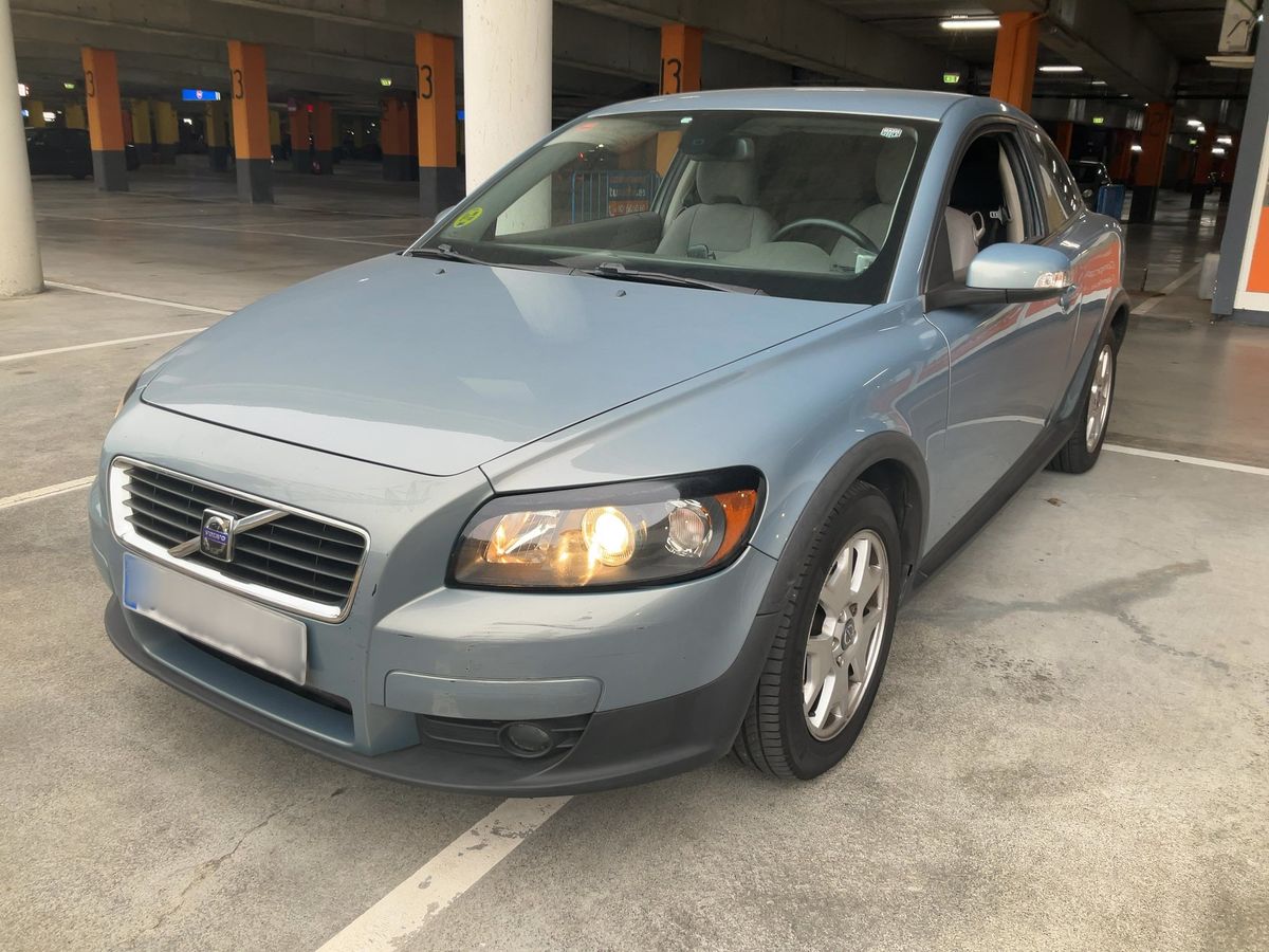 Volvo C30 2009