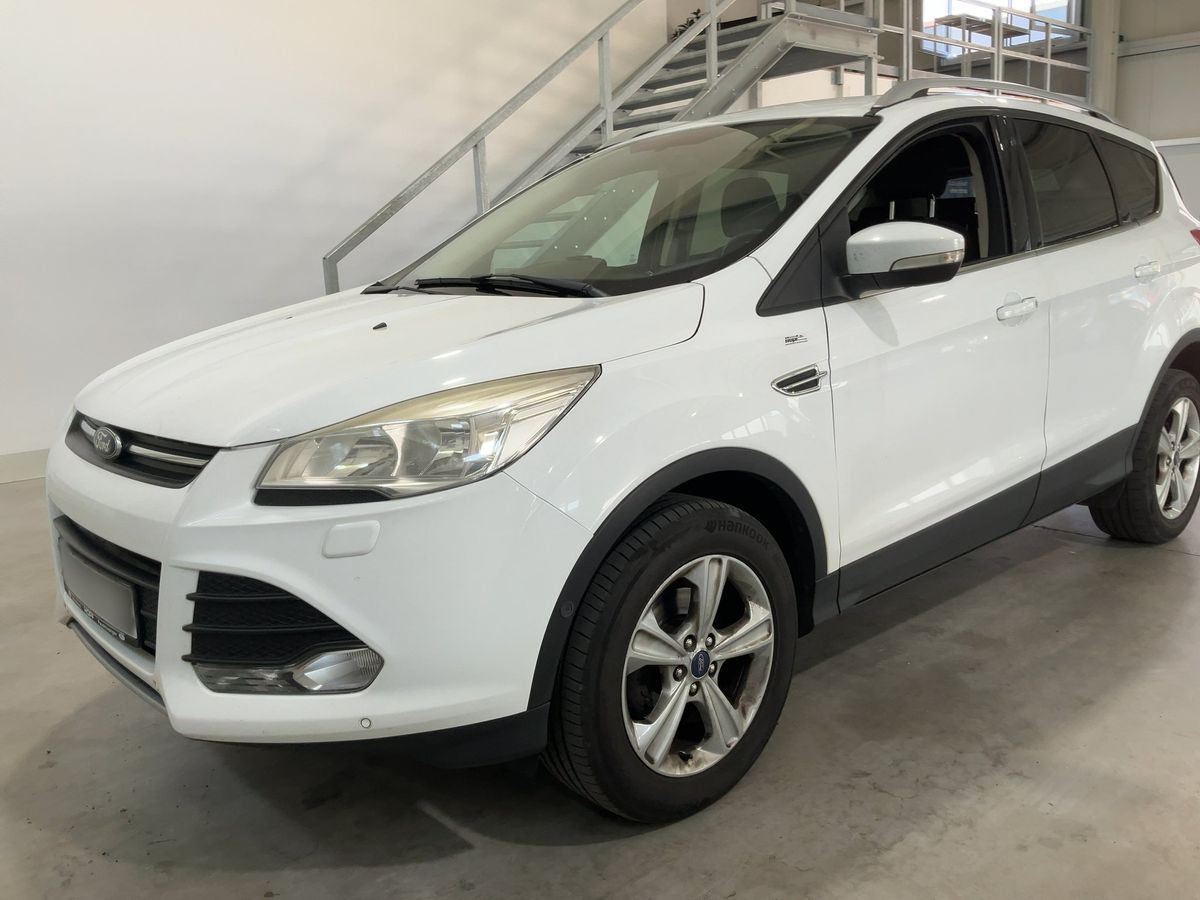 Ford Kuga d'occasion