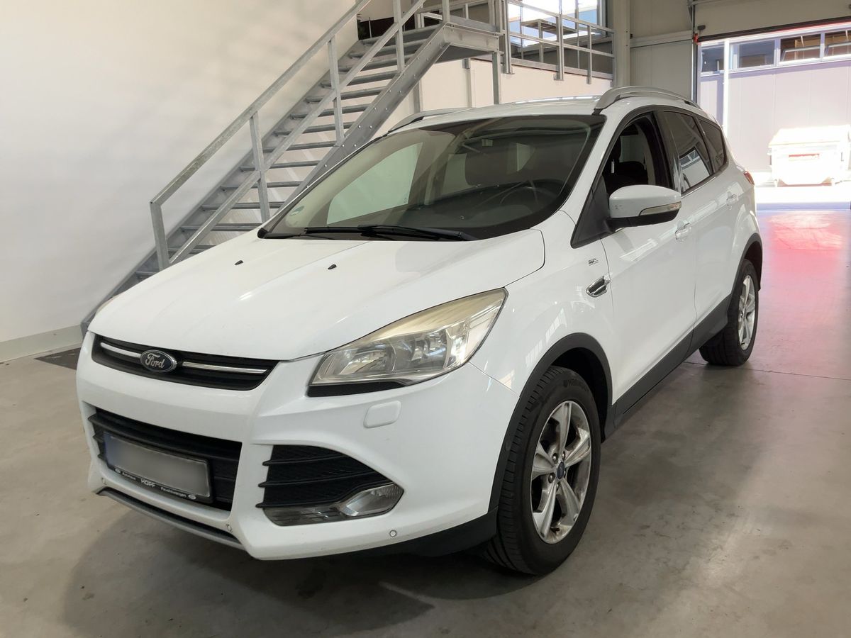 Ford Kuga 2014