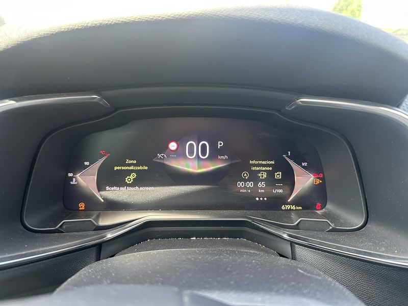 DS Automobiles DS7 1.5 Blue-HDi Bastille + — zdjęcie 12