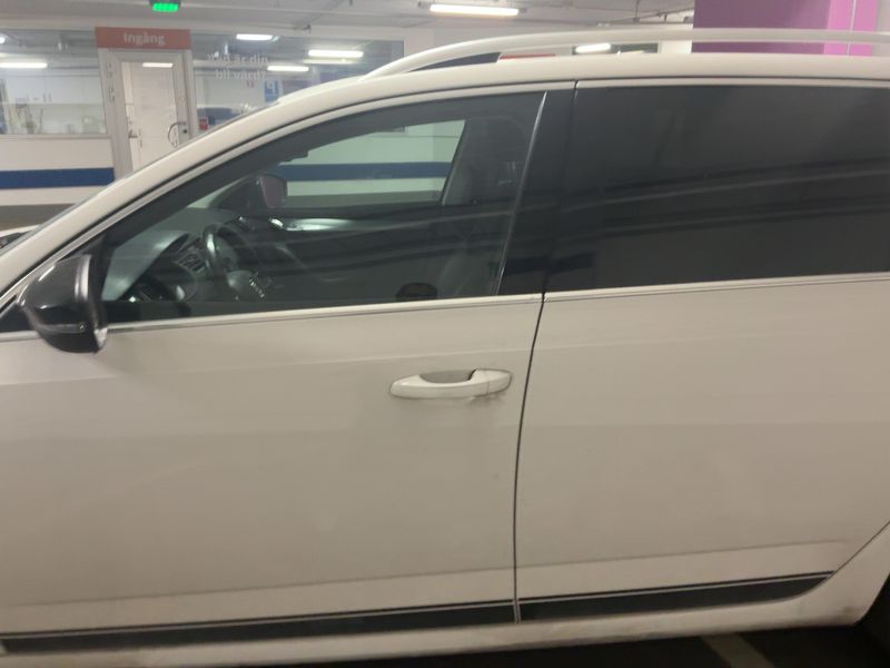 Skoda Octavia 1.4 TGI Style 2016 – снимка 4