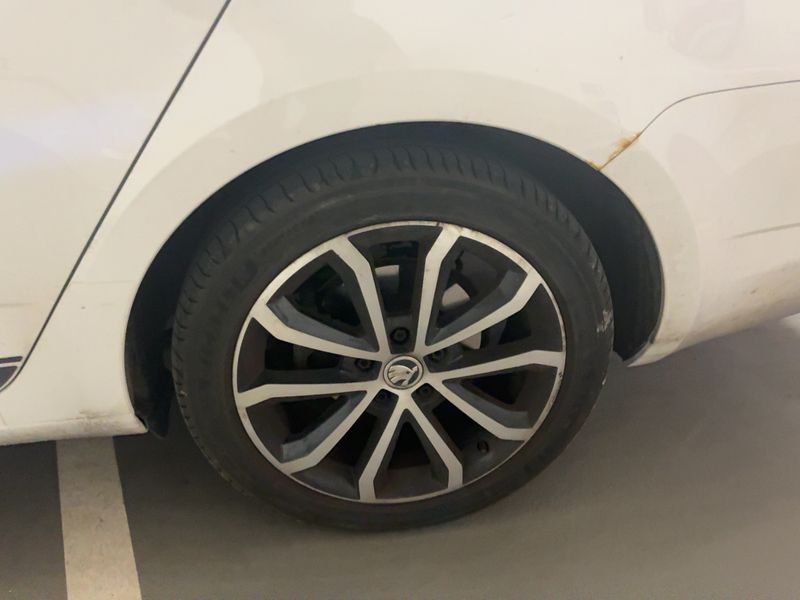 Skoda Octavia 1.4 TGI Style 2016 – снимка 5