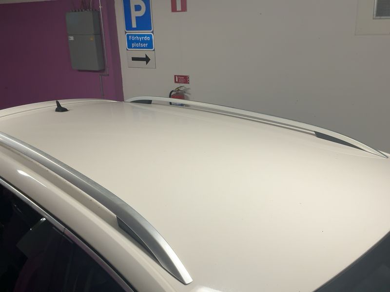 Skoda Octavia 1.4 TGI Style 2016 – снимка 13