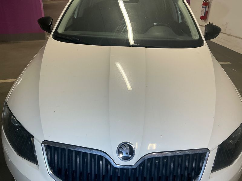 Skoda Octavia 1.4 TGI Style 2016 – снимка 29