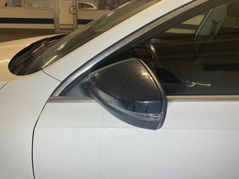Skoda Octavia 1.4 TGI Style 2016 – снимка 23