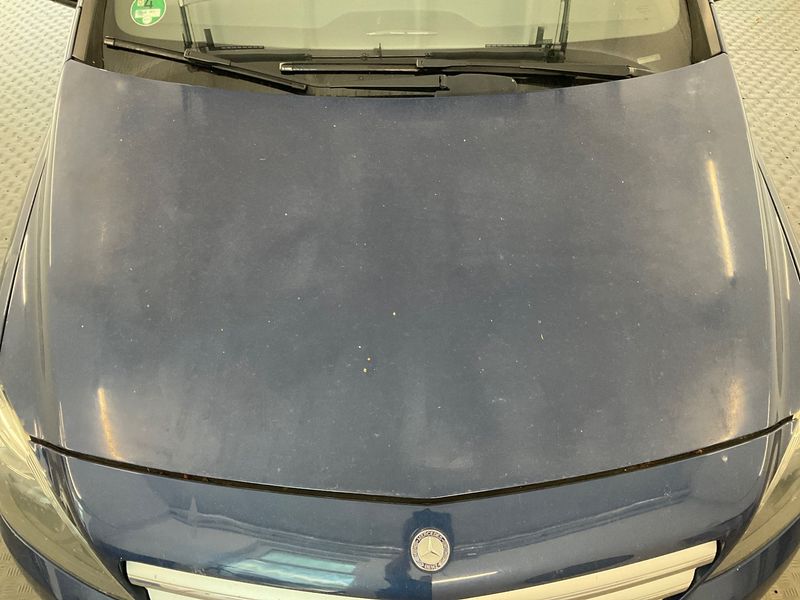 Mercedes-Benz B-Klasse B 180 2013 – снимка 45