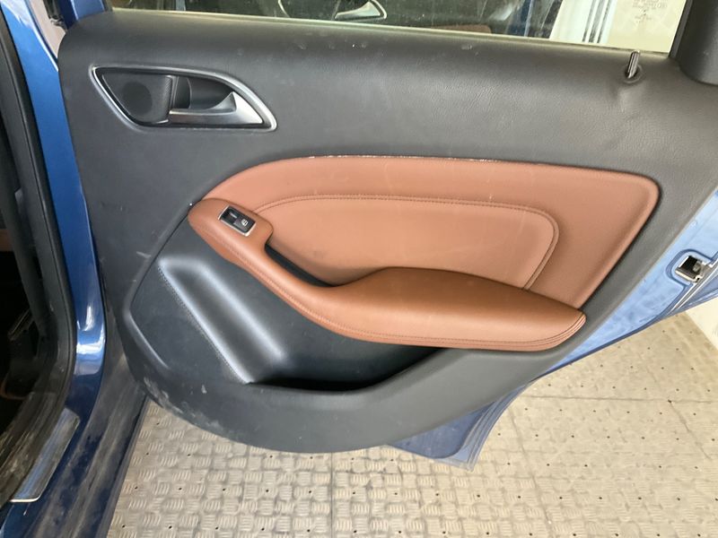 Mercedes-Benz B-Klasse B 180 2013 – снимка 34