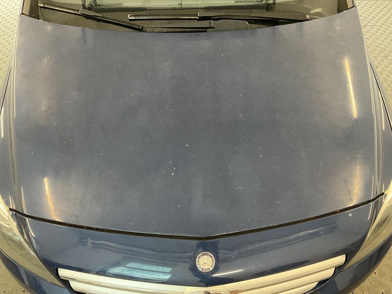 Mercedes-Benz B-Klasse B 180 2013 – снимка 48