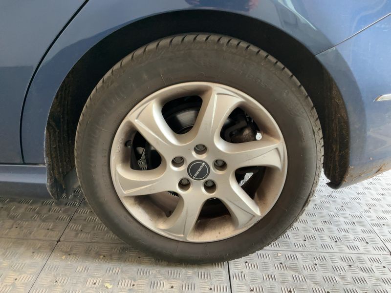 Mercedes-Benz B-Klasse B 180 2013 – снимка 5