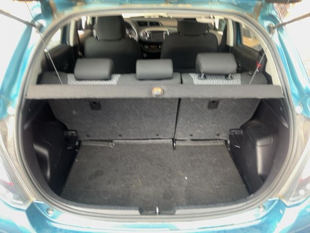 Toyota Yaris 1.0 VVT-i Active 2014 – снимка 15