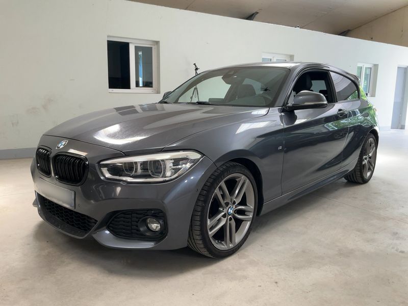 1er 118i M Sport
