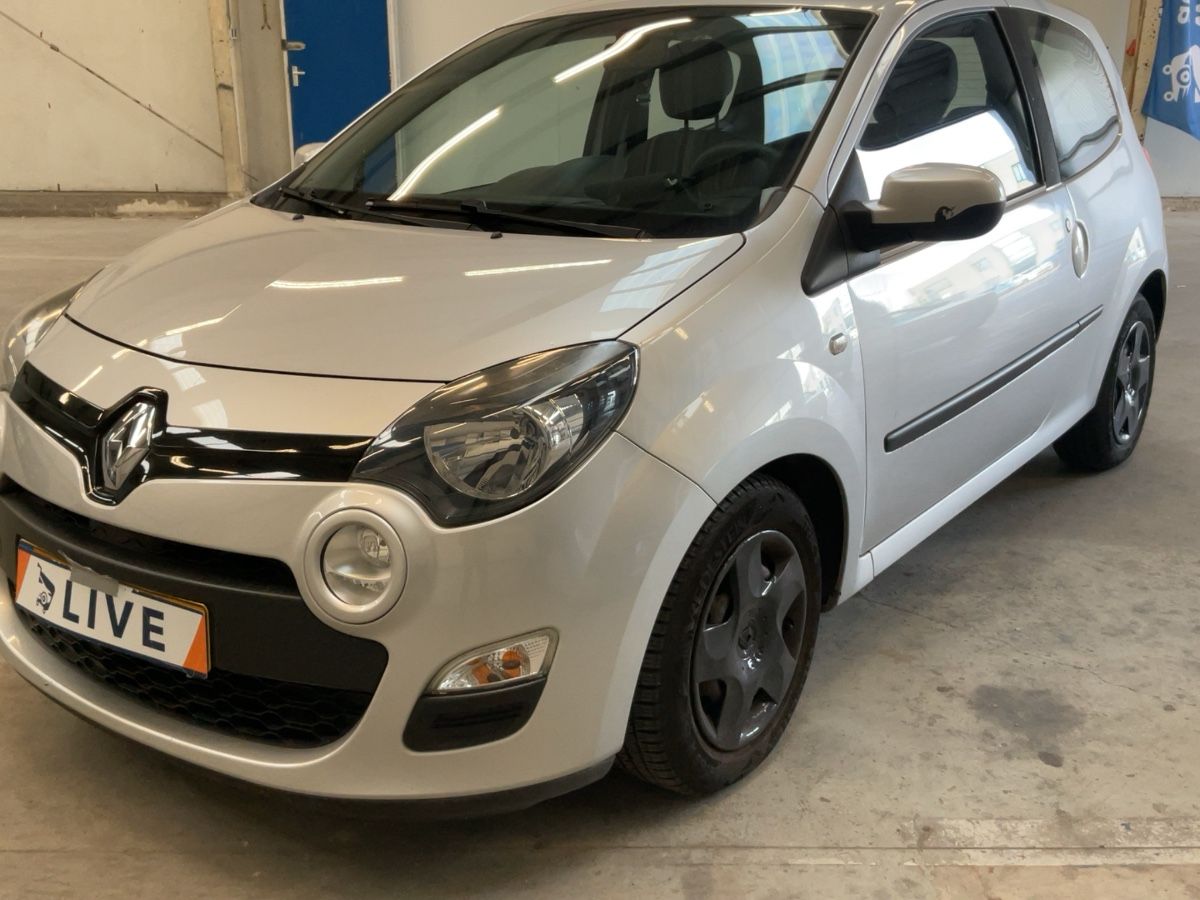 Renault Twingo 1.2 Paris