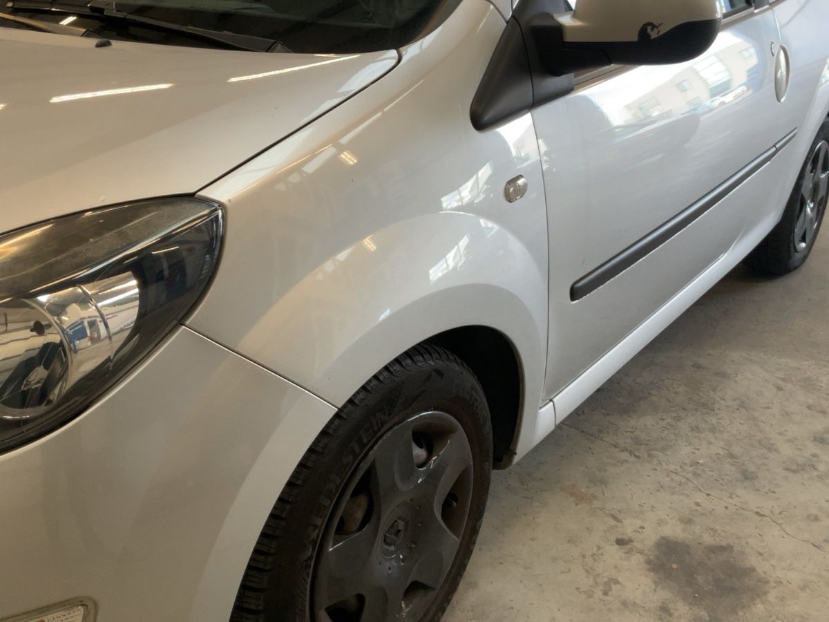 Renault Twingo 1.2 Paris