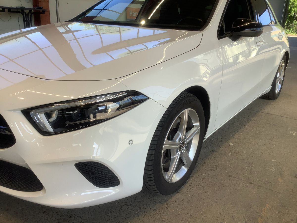 Mercedes-Benz A-Klasse d'occasion