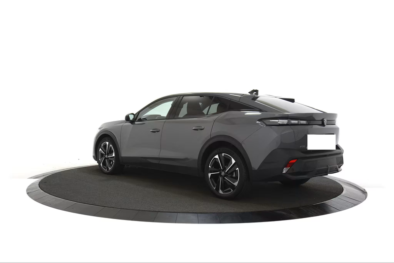 Peugeot 408 1.2 Mild-Hybrid Allure — zdjęcie 2
