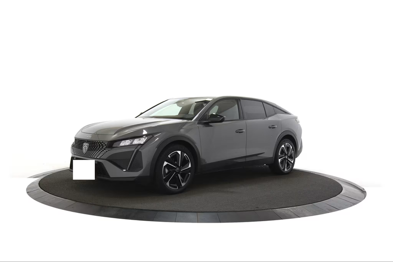 Peugeot 408 1.2 Mild-Hybrid Allure