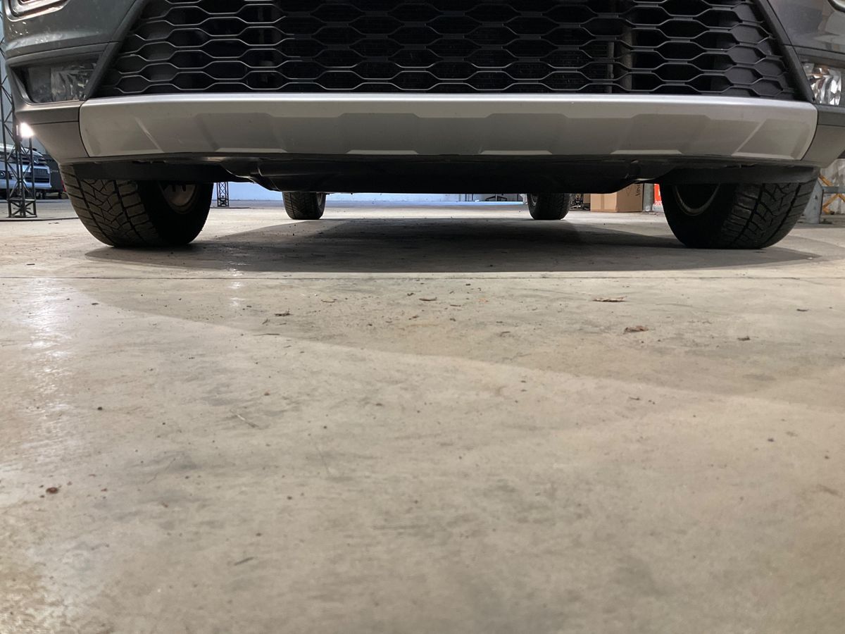 Volkswagen T-Roc 2019 — photo 26