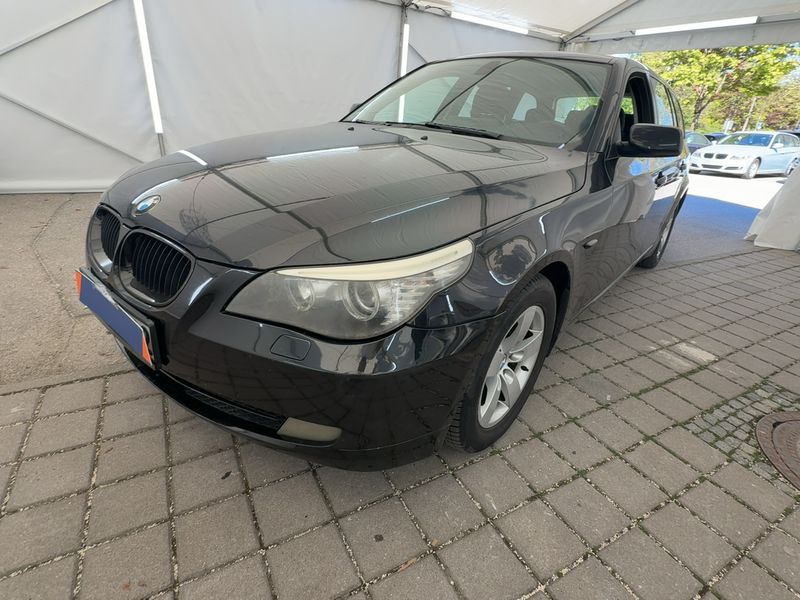 BMW 5er
