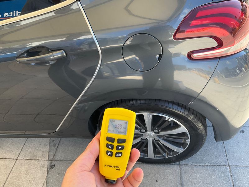 Peugeot 208 1.6 Blue-HDi Allure 2016 – снимка 21