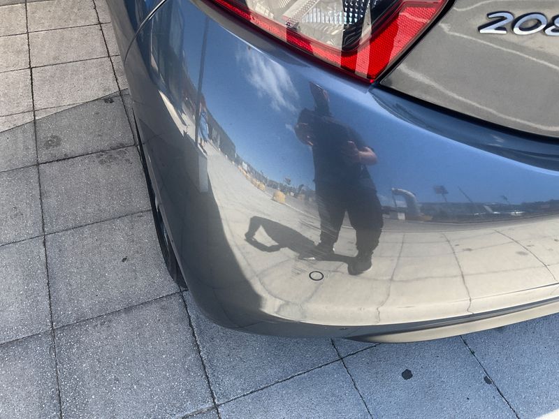 Peugeot 208 1.6 Blue-HDi Allure 2016 – снимка 27