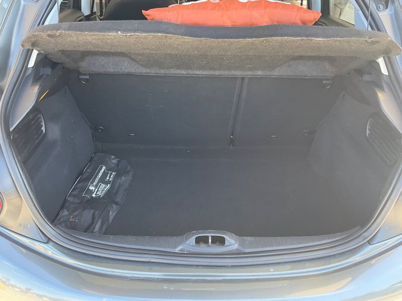 Peugeot 208 1.6 Blue-HDi Allure 2016 – снимка 15