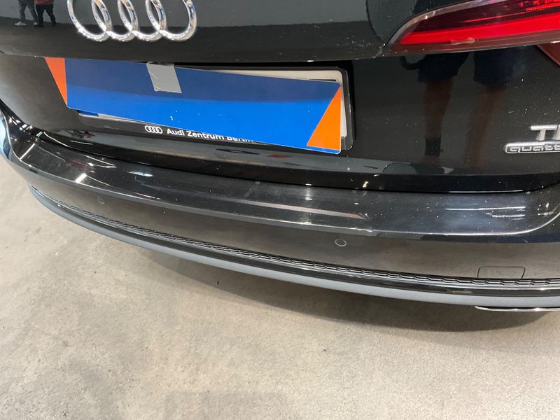 Audi A4 40 TDI quattro 2018 – снимка 39