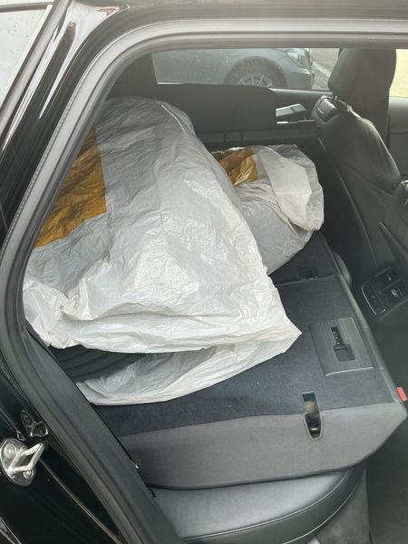 Audi A4 40 TDI quattro — zdjęcie 14