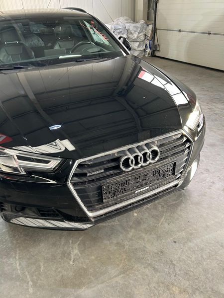 Audi A4 40 TDI quattro 2018 – снимка 44