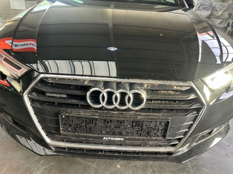 Audi A4 40 TDI quattro 2018 – снимка 43