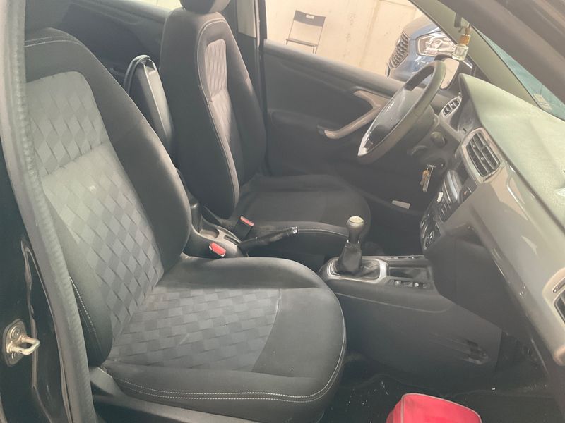 Citroen C-Elysée 1.6 Blue-HDi Exclusive — zdjęcie 3