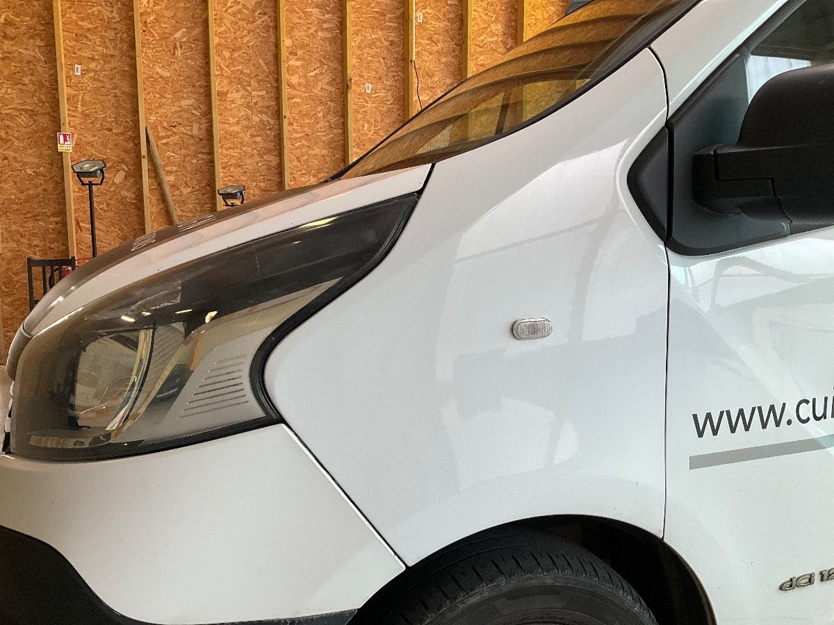 Renault Trafic 1.6 dCi Energy L2H1 2,9t Komfort