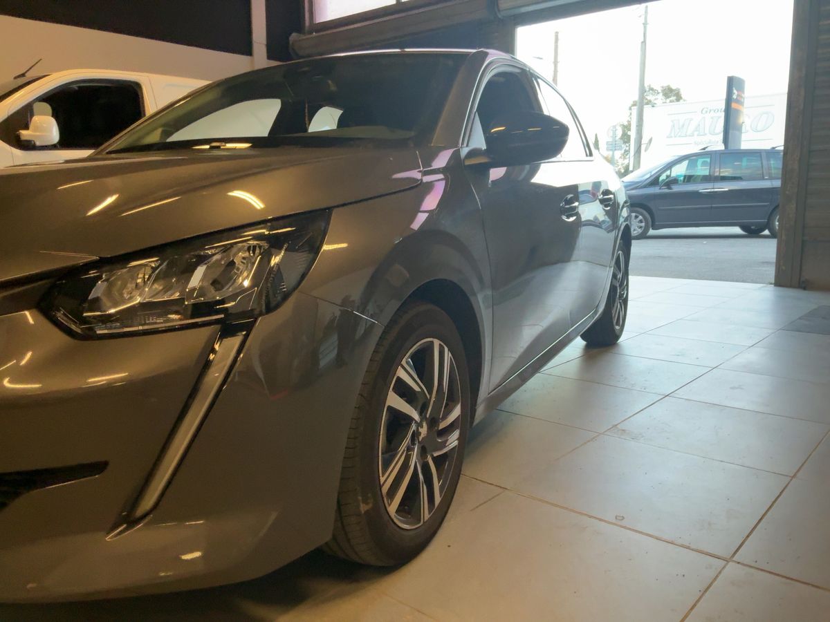 Peugeot 208 1.2 PureTech Allure Pack