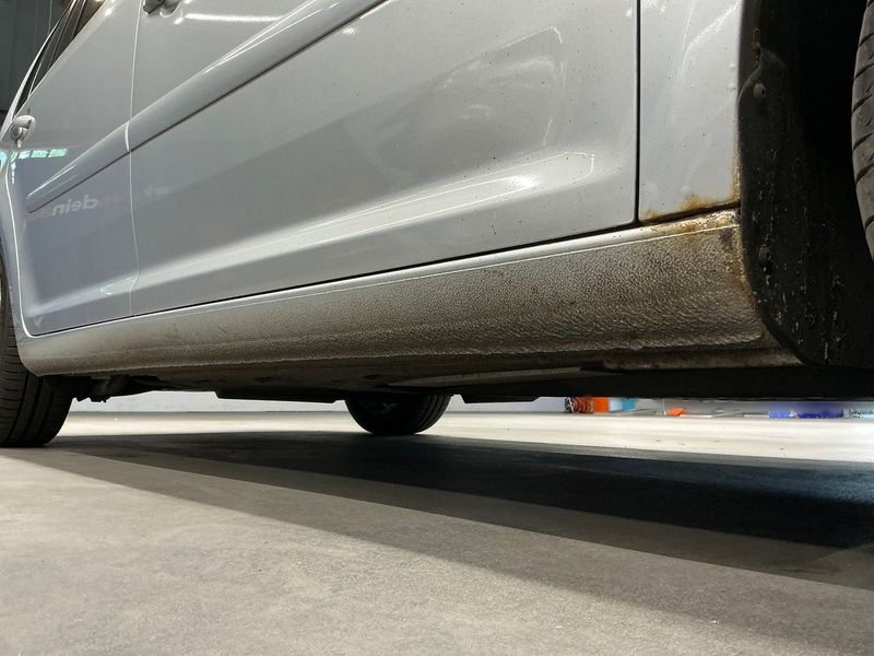 Volkswagen Touran 2.0 TDI Goal 2006 – снимка 24